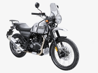 Royal Enfield Himalayan