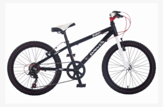 Bullet - 20 Gt Mountain Bike
