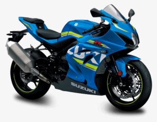 Suzuki R - Gsx R 1000 2017