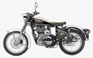 Royal Enfield Classic 500 Redditch