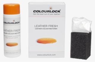 Leather Dye 150ml To Recolour & Repair Leather - Colourlock
