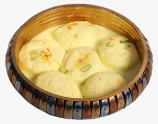 Ras Malai - Andhra Pradesh Sweet Dishes