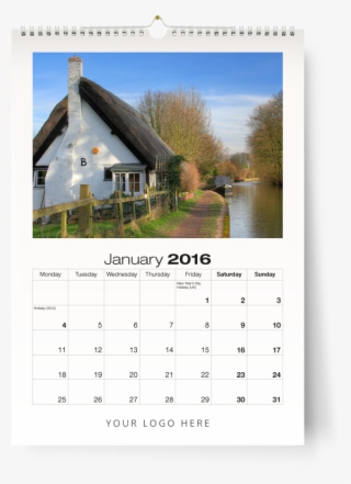 Wp2 Or Diy - English Countryside