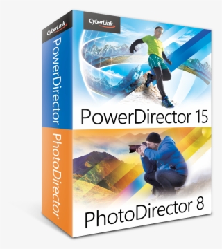 Featured Titles By Cyberlink Corp - Flyer