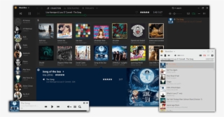 Musicbee - Musicbee Music Player