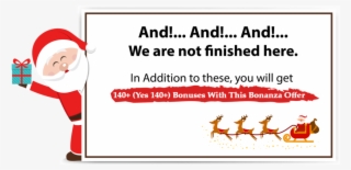 Bonuses Christmas Plr Bonanza - Christmas