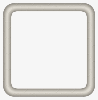 Square 3d Frames Png