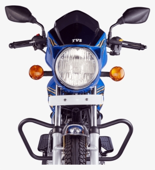 Engine & Transmission - Tvs Hlx 150