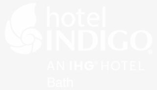 In Partnership With - Graphic Design