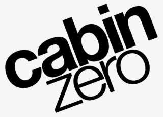 3 Blue Backpacks For The Price Of 2* - Cabin Zero Logo Png