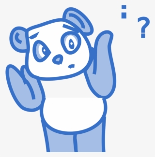 What The Heck Are Men Thinking - Confused Clip Art