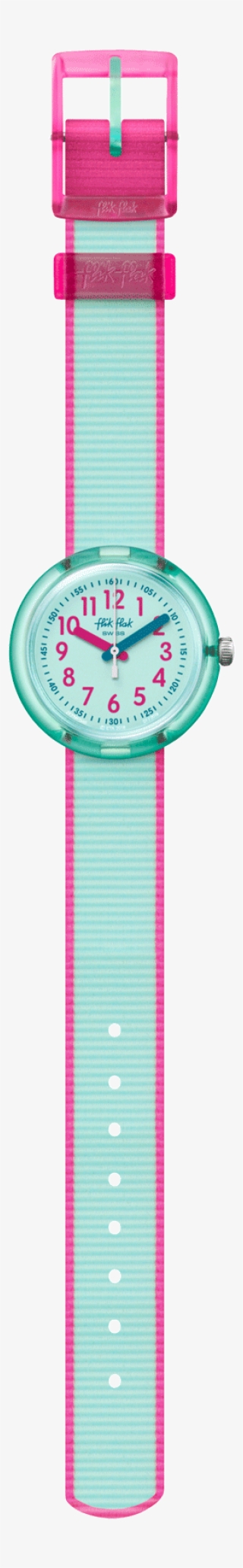 Analog Watch