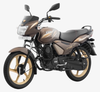 Tvs Star City Plus - Tvs Star City Plus All Colours