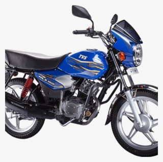 Bike Banner Last Min - Tvs Hlx