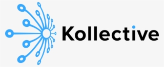 Kollective Logo Horizontal On Light - Kollective Technology Logo