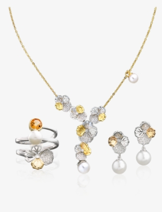 Bst Oriental - Locket