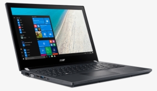Acer Travelmate P4 - Acer Travelmate Spin B1