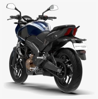 Bajaj Dominar 400 360 Degree View