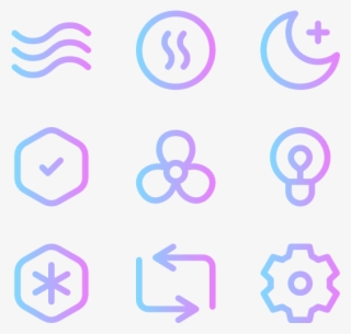 Air Conditioning - Circle