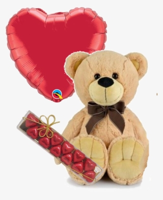 Large Love Combo - Heart