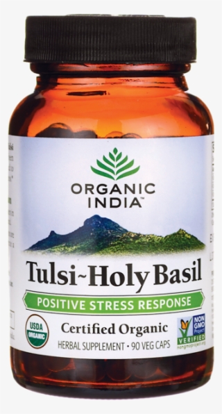 Bitcoin India Organic Tulsi, Bitcoin India Organic - Squid