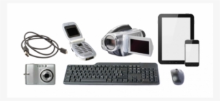 Electronic Items - Personal Computer