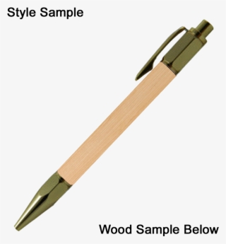 Marys High School Vertex Pen - Strap