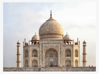 Taj Mahal Png Transparent Images - Taj Mahal