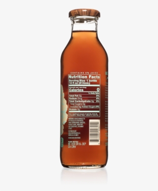 11 - Glass Bottle