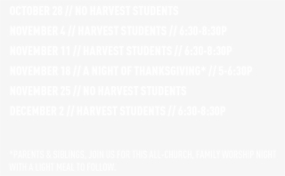 November 2018 Calendarhbcadmin2018 10 29t19 - Obama Racist Comments