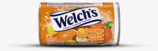 Orange Pineapple Apple Juice Cocktail Frozen Concentrate - Welch's Grape Juice