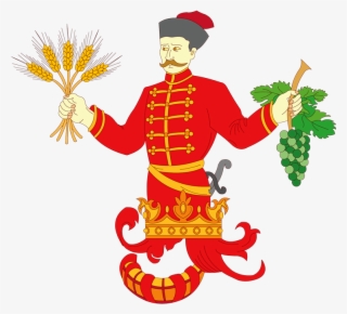 Hungarian Hajdú - Illustration