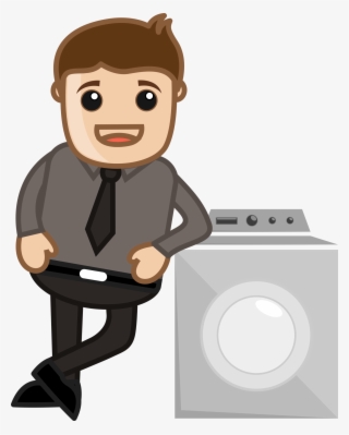 Cartoon Pic Of Taj Mahal - Dessin Homme Machine À Laver