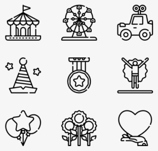 Happiness - Icons Wedding