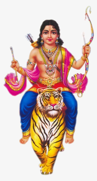 Ayyappa Swami Png God Kalika Devi God Photos Gods Png - God Ayyappa Hd