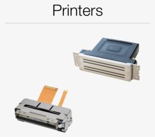 Reliable Technologies That Create A Sense Of Security - Seiko Instruments Inc.