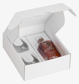 Creative Ideas And Individual Design Know No Limits, - Box