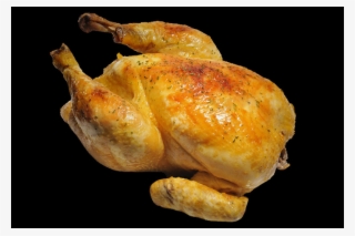 Png Images - Chicken - Fried Whole Chicken Png