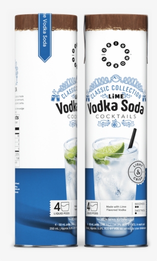 Cc Limevodkasoda Canister Duo - Banner