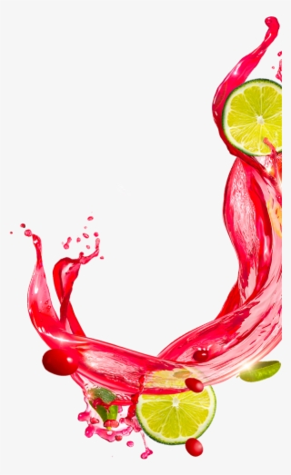 Splash N - Illustration