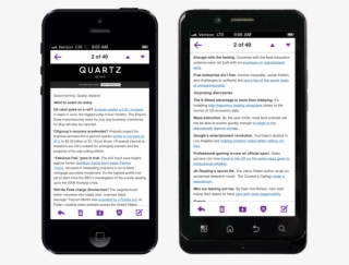 The Structure Is Simple - Iphone