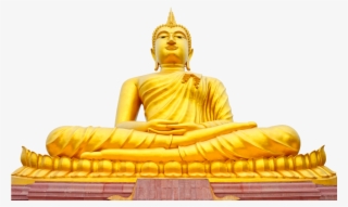 Png A Di Da Phat Quan The Am Kuanyin Buddha 137 By - Buddha Images Hd Png