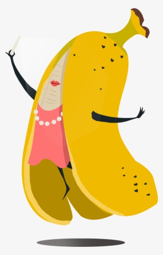 Later On, Makey Will Found Out That Each Banana Seeds