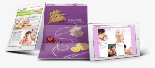 Food Packaging Design Studio, Infant Food Packaging - Graphic Design