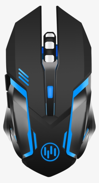 Wireless Mouse - Tenmos Mouse