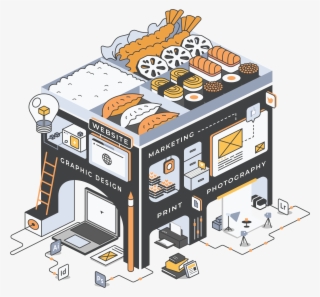 Bento Box Design Studio