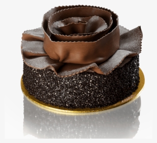 Order Online Fresh Handmade Celebration Cakes, Hand-crafted - Chocolate Cake