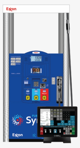 Exxon-bundle - Smartphone