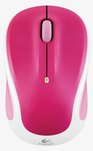 Mouse Pink