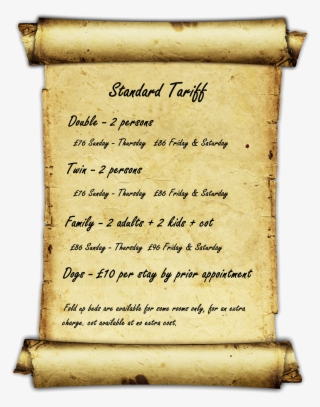 Website Designed And Created By Jaykay Designs Ltd - Editable Old Scroll Template